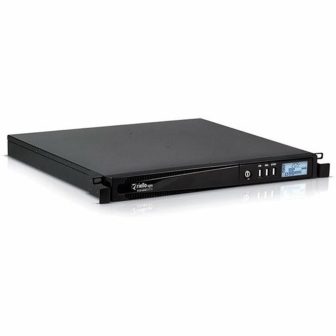 Riello upsu Sai Riello UPS dialog vision 800 dual 800VA-640W (VSR 800)