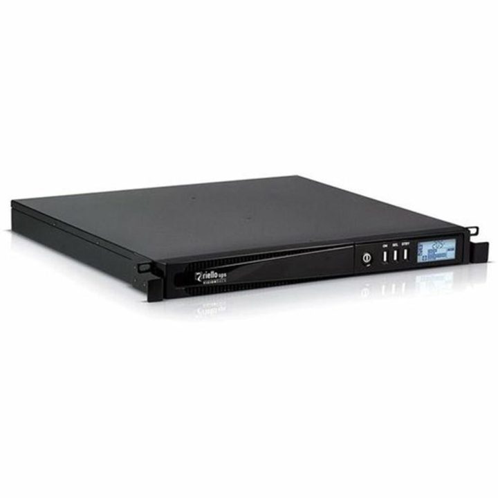 UPS Riello Dialog Vision 800 Dual 800VA-640W (VSR 800)