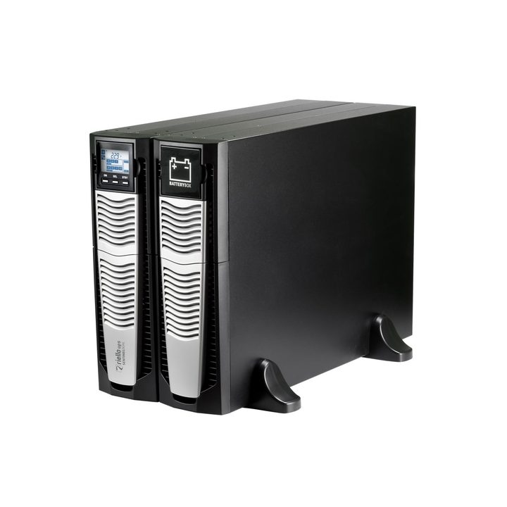 Riello Sentinel Dual Uninterruptible Power Supply (UPS) Double…