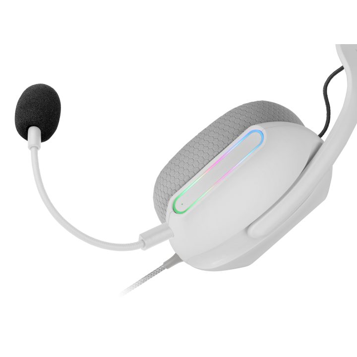 Mars Gaming MH-PROW Auriculares Alámbrico Diadema Juego USB tipo A…