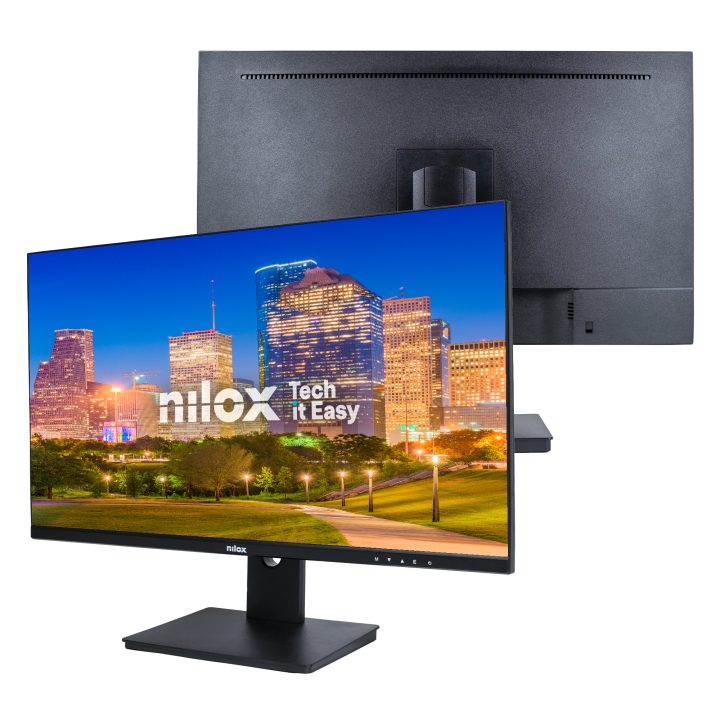 NILOX NXM274KD11 27" 4K UHD IPS