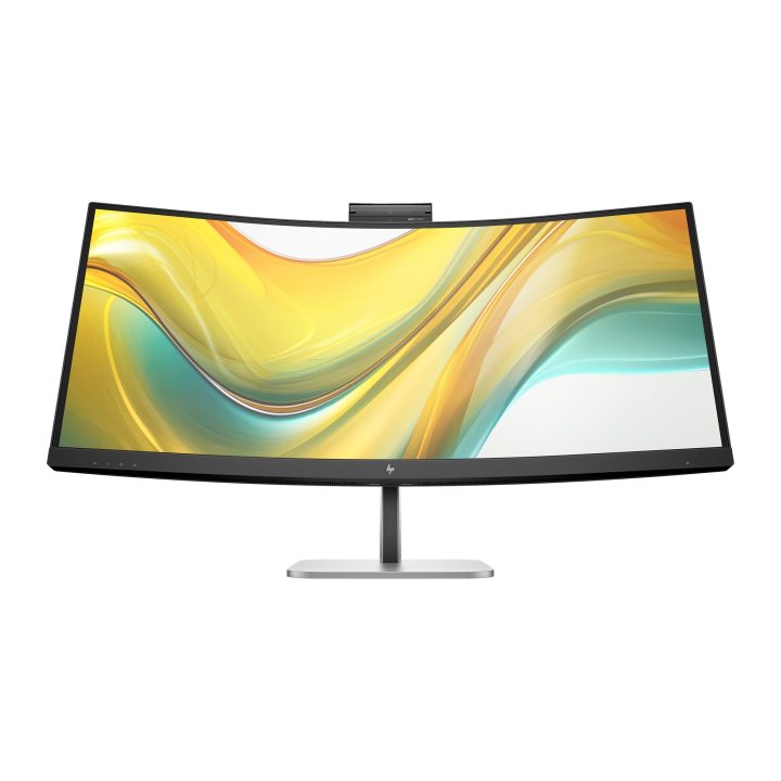Monitor de videoconferência HP Series 5 Pro WQHD USB-C de 34…