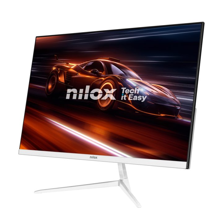 Nilox 24 Full HD 200 Hz IPS