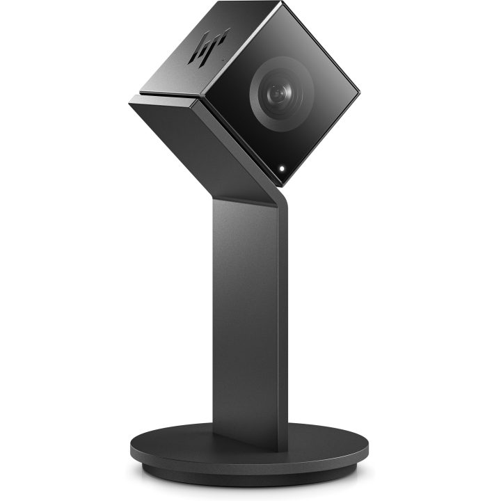 HP Presence See AI 4K Camera