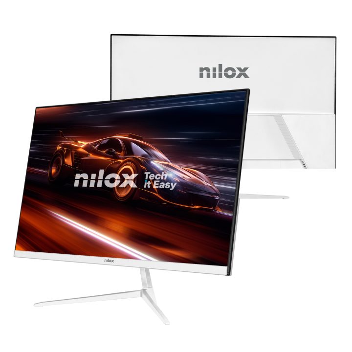 Monitor Nilox 24 Full HD 200 Hz IPS