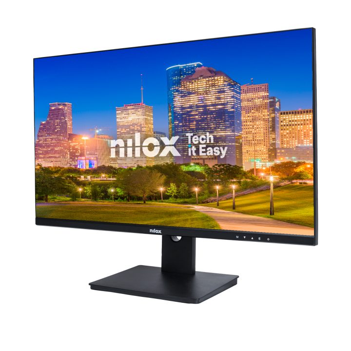 NILOX NXM274KD11 27" 4K UHD IPS