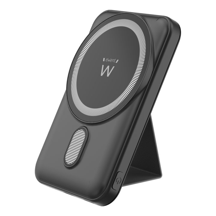 Power Bank Ewent Mag SAFE 10000 mAh PD 22.5W