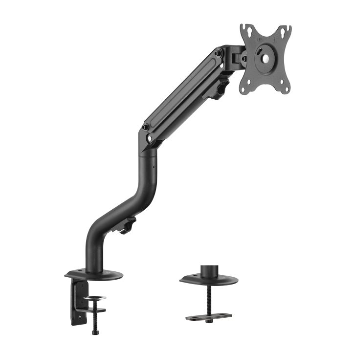 Ewent EW1533 32" Desktop Monitor Stand Black