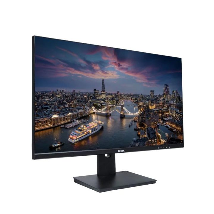 NILOX NXM274KD11 27" 4K UHD IPS