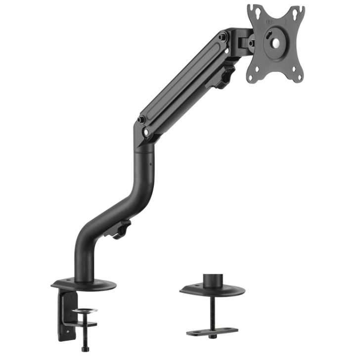 Ewent EW1533 32" Desktop Monitor Stand Black