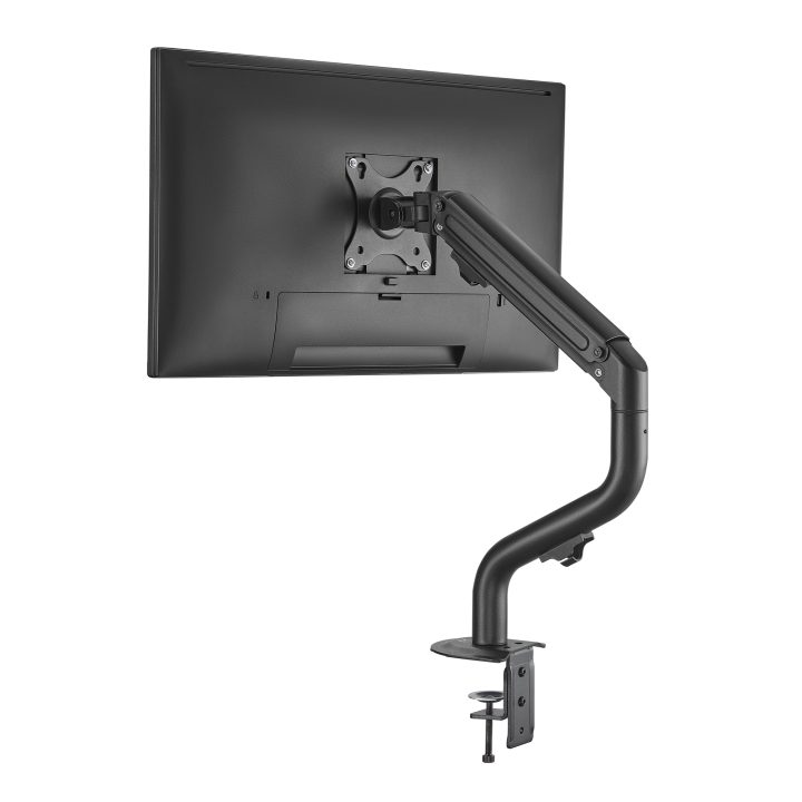 Ewent EW1533 32" Desktop Monitor Stand Black
