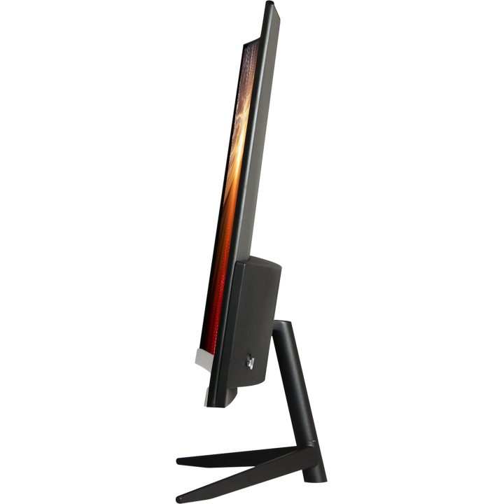 Monitor curvo NILOX NXM24CRV2001 24" Full HD VA