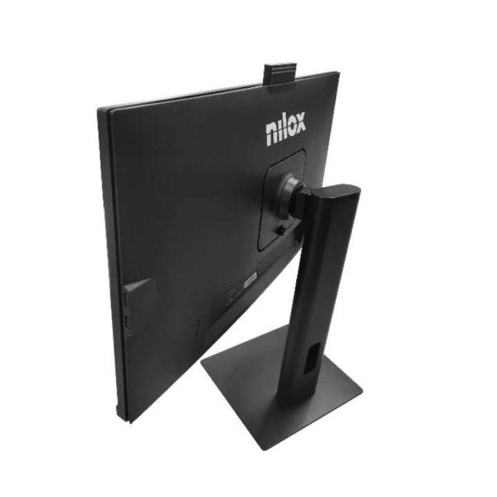 Nilox NXM24RWEB02B pantalla para PC 24" 1920 x 1080 Pixeles Full HD…