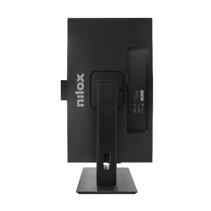 Nilox NXM24RWEB02B ecrã para PC 24" 1920 x 1080 Pixéis Full HD LED…