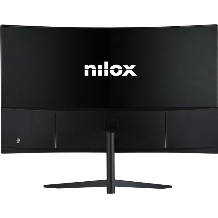 NILOX NXM24CRV2001 24" Full HD VA curvo