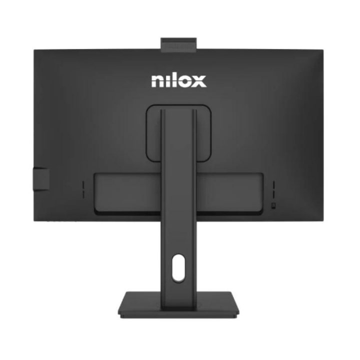 Nilox NXM24RWEB02B pantalla para PC 24" 1920 x 1080 Pixeles Full HD…