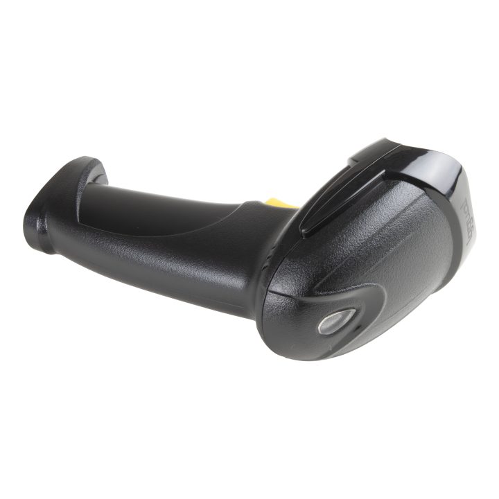 iggual Lector código barras 1D Bluetooth WiFi 2.4G