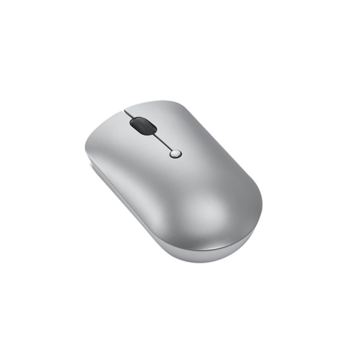 Lenovo 540 rato Universal Ambidestro RF sem fios Óptico 2400 DPI