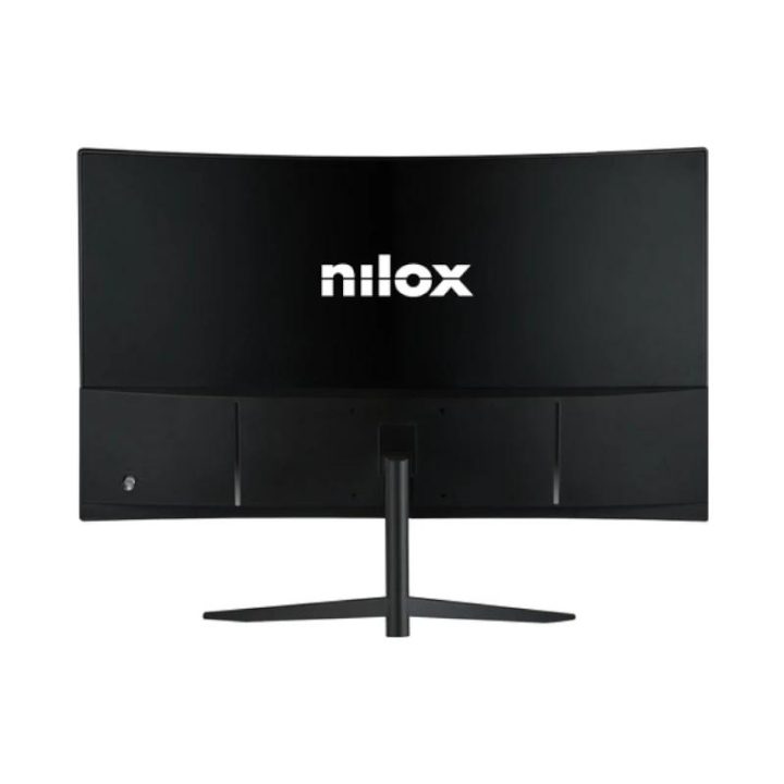 Monitor curvo NILOX NXM24CRV2001 24" Full HD VA