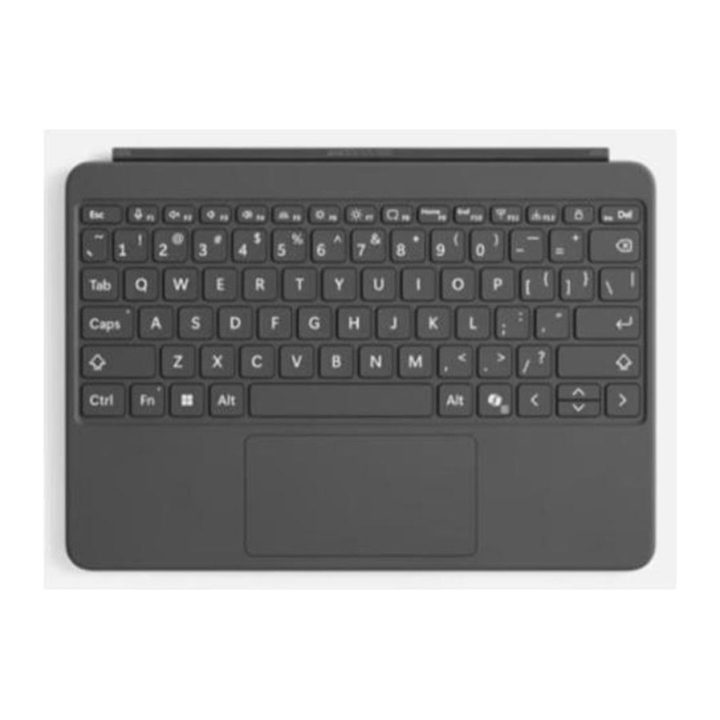 Microsoft Surface Pro 12-inch Keyboard Gray (EP2-32884)