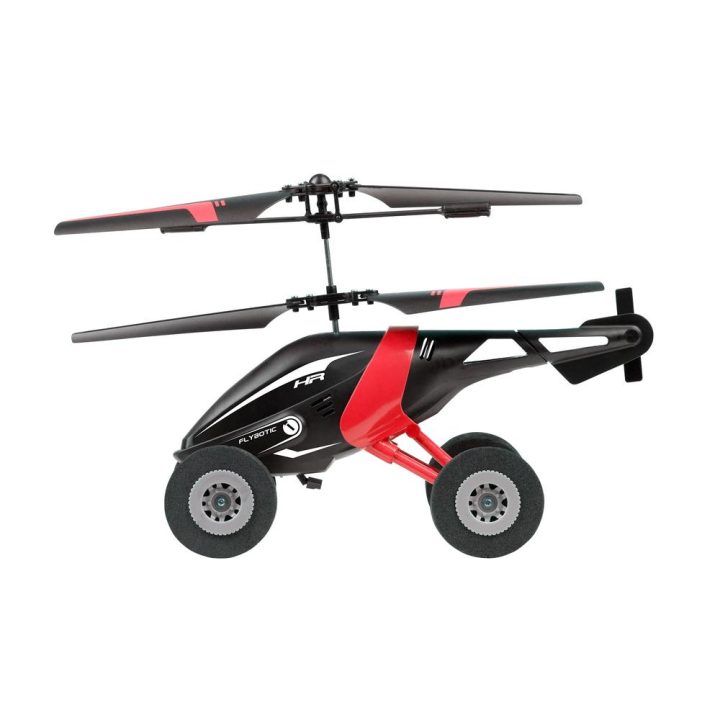 Bizak Flybotic Sky Wheels RC Helicopter 1 Random Unit (62004777)