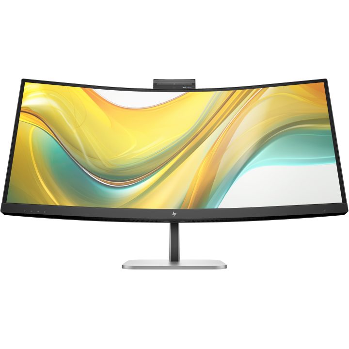 HP Series 5 Pro Monitor de videoconferencia WQHD USB-C Pro de la…