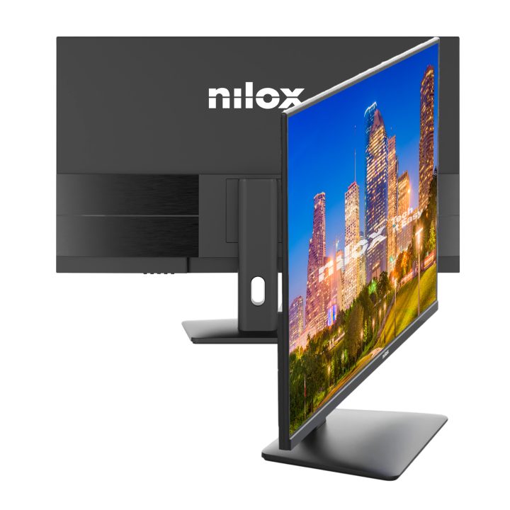 Monitor NILOX NXM32FHD1001 32" Full HD 100 Hz IPS
