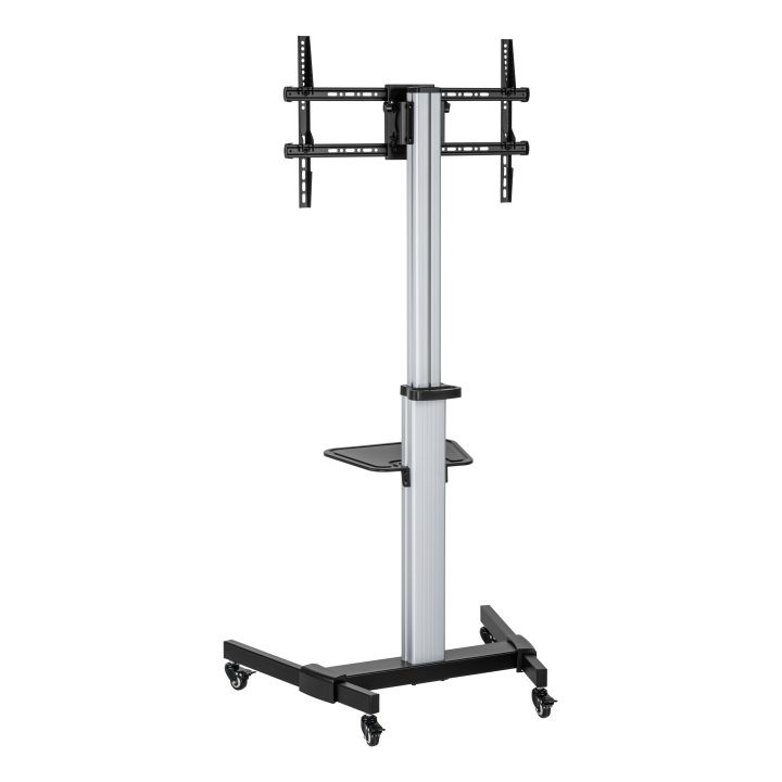 Suporte para TV Ewent EW1583 2,18 m (86") Preto, Cinzento