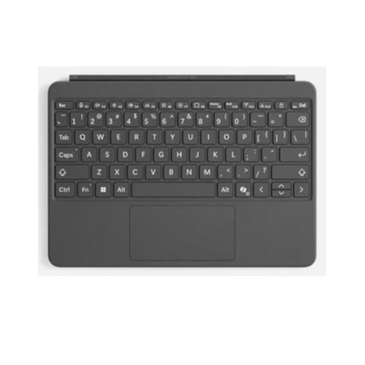 Teclado Microsoft Surface Pro 12 polegadas cinzento (EP2-32884)