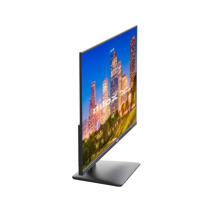 Monitor NILOX NXM32FHD1001 32" Full HD 100 Hz IPS