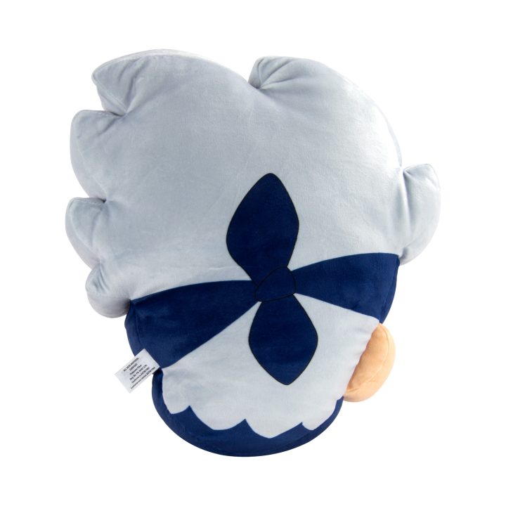 Bizak Mega mochi mochi plush Naruto Kakashi (30692753)