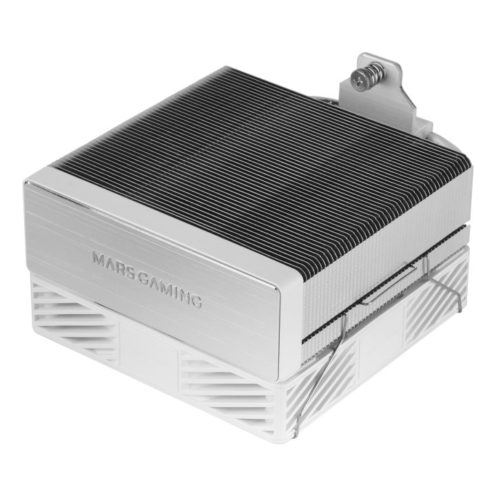 Dissipador de CPU Mars Gaming MCPU-X4ARGBW