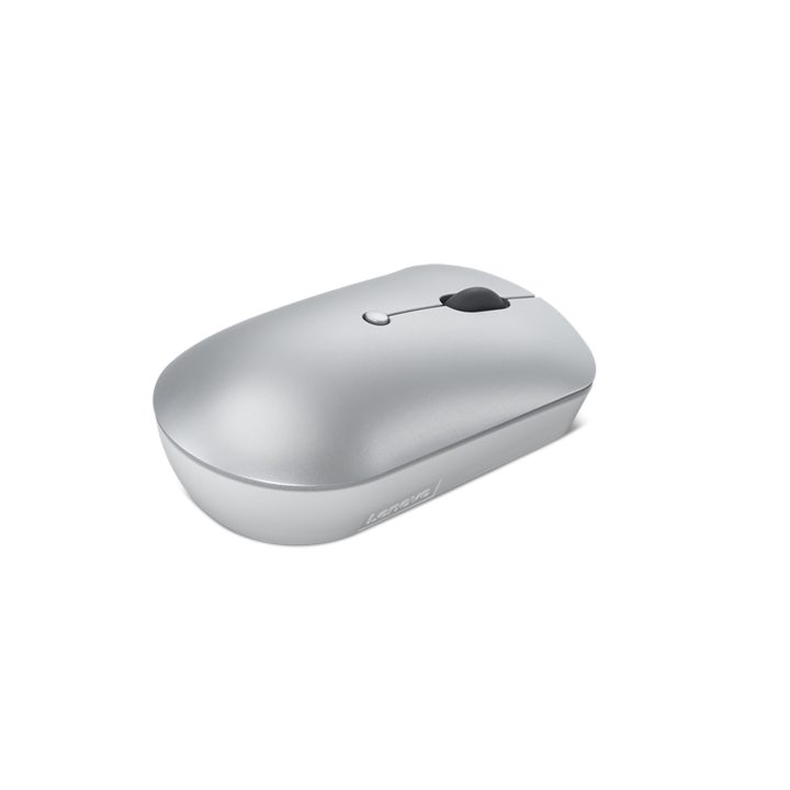 Lenovo 540 Universal Ambidextrous RF Wireless Optical Mouse 2400 DPI