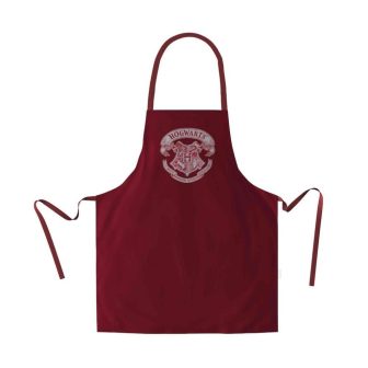 SD Toys Harry Potter Hogwarts Apron (SDTWRN24329)