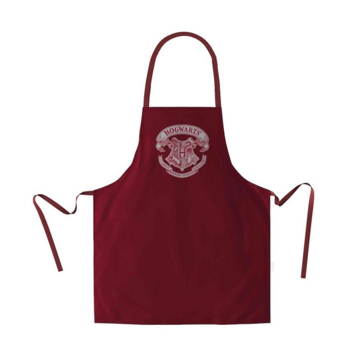 SD Toys Harry Potter Hogwarts Apron (SDTWRN24329)