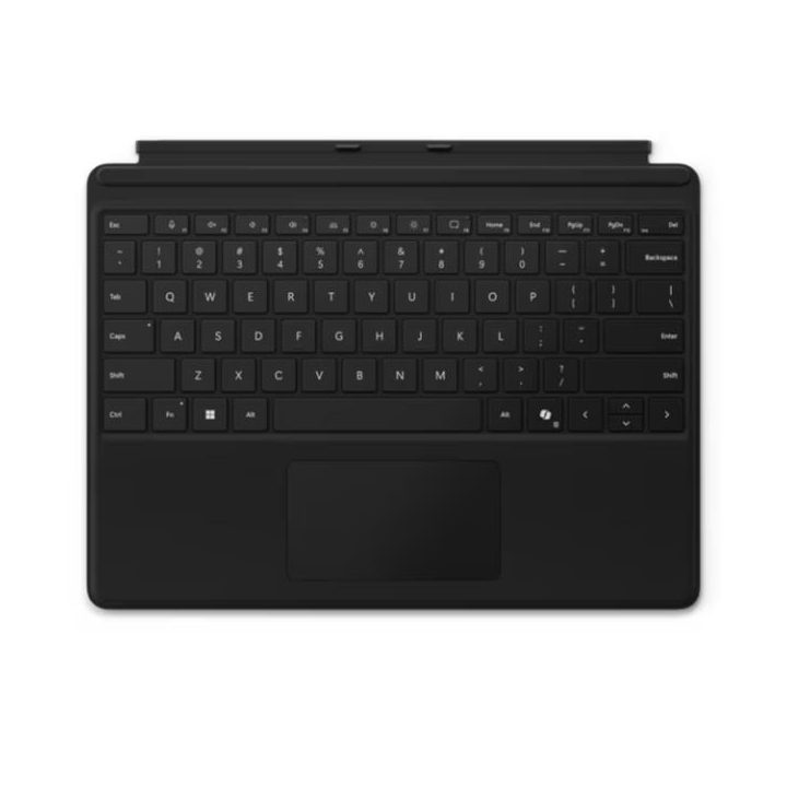 Microsoft Surface Pro 12-inch Keyboard Gray (EP2-32884)