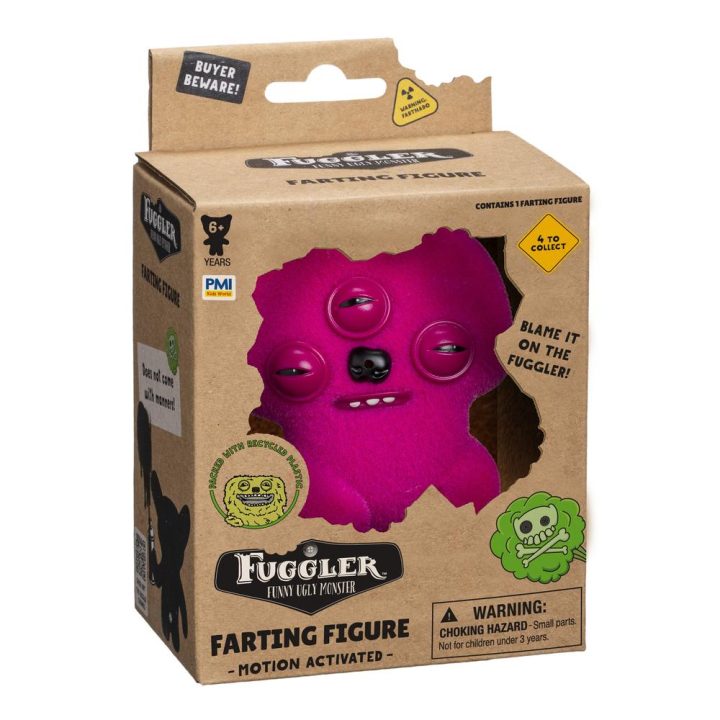 Bizak Fuggler electrónico peido sortido (64113000)