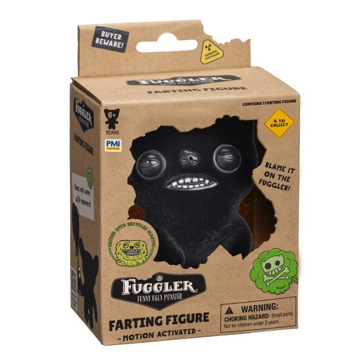 Bizak Fuggler electrónico pedorreta surtido (64113000)