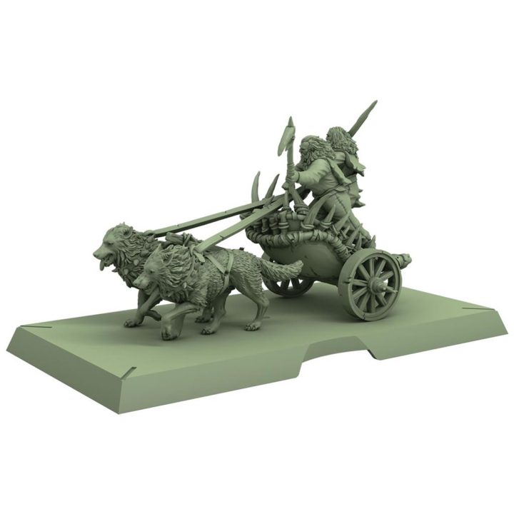 Asmodee Jogo de tabuleiro A Canção de Gelo e Fogo: Carros da Costa…