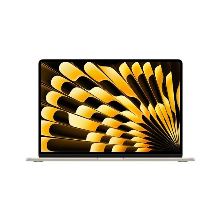 Apple MacBook Air 15 Laptop Apple M5-16GB-SSD 512GB-15.3 inches -…