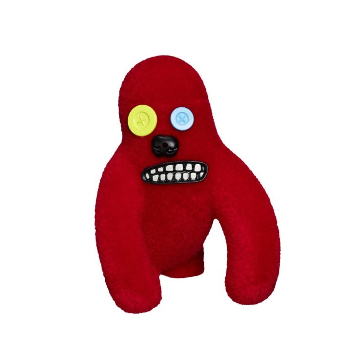Bizak Fuggler Electronic Farting Toy Assorted (64113000)