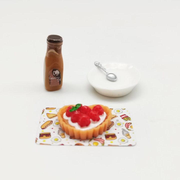 Bizak Mini World Caprichos Surprise Capsule (single unit) (64505003)