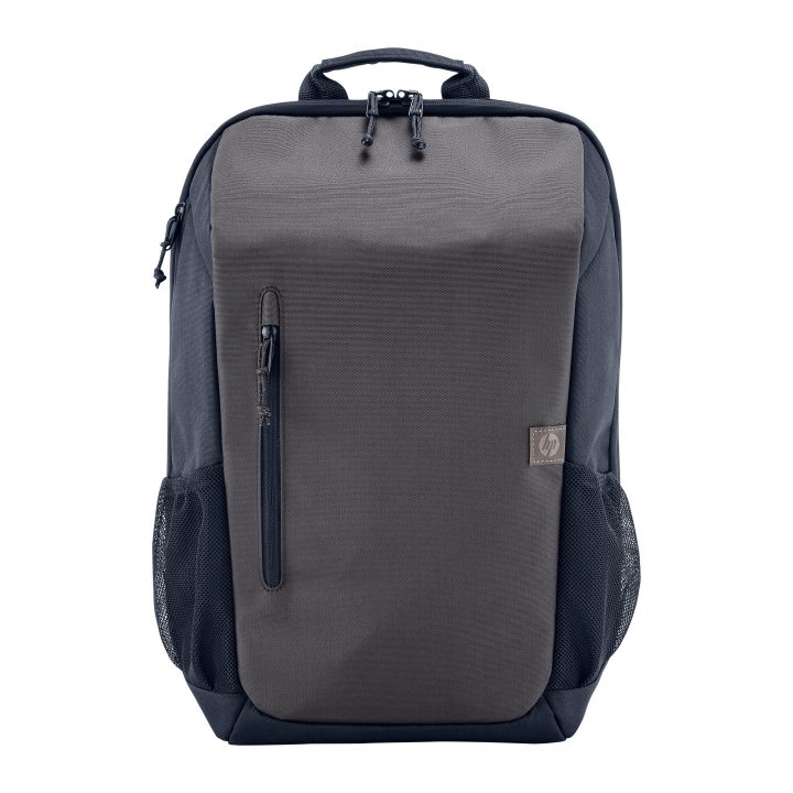 HP Mochila para portátil Travel de 15,6 pulgadas y 18 litros, color…