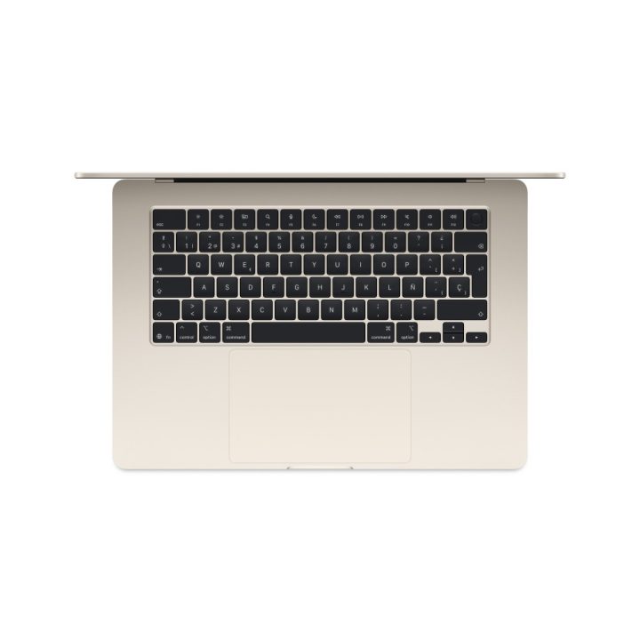 Apple MacBook Air 15 Laptop Apple M5-16GB-SSD 512GB-15.3 inches -…