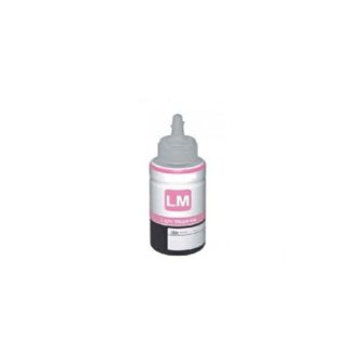 Dayma Compatible Ink Bottle for Epson T6736 Light Magenta 100ml…