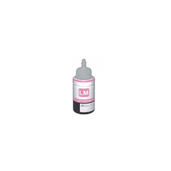 Dayma Compatible Ink Bottle for Epson T6736 Light Magenta 100ml…