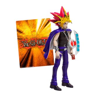 Bizak Figura de ação sortida Yu-Gi-Oh! (64230366)