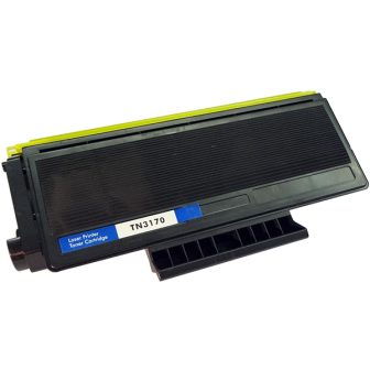 Toner compatível Dayma Brother TN3145-TN3170-TN3280-TN3290 8.000 pág…