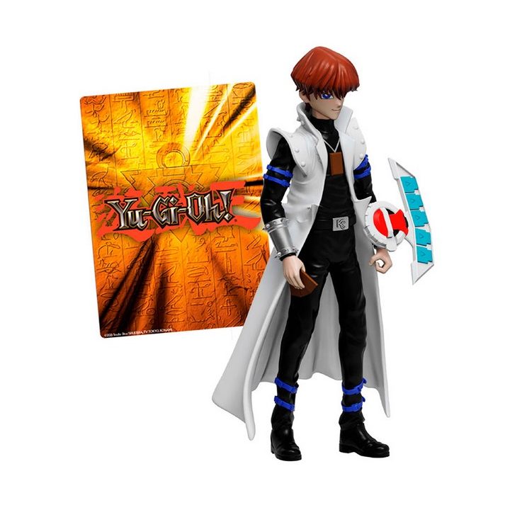 Bizak Assorted Yu-Gi-Oh! Action Figure (64230366)