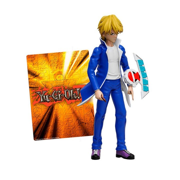 Bizak Assorted Yu-Gi-Oh! Action Figure (64230366)